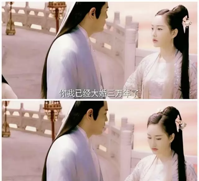 乐胥万年未孕真相：昆仑墟金莲与夜华仙胎重生设定解析 现场图