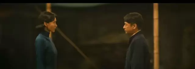 《八千里路云和月》大结局丁玉娇未与孟万福结合原因解析 资讯配图