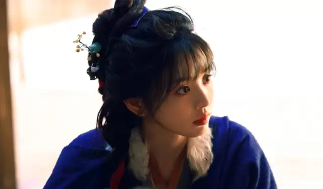 田曦薇新剧《擒贼记》5月4日开播，搭档王骁王传君演警花破连环案 现场图