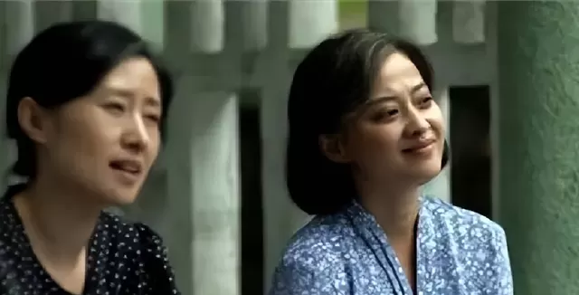 《父母爱情》葛美霞角色再审视：三十年身份追赶与军官太太阶层落差 资讯配图