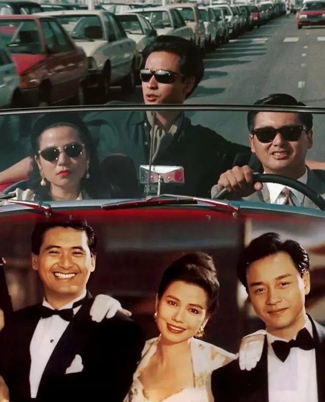 周润发双片同档期对打，梅丽尔·斯特里普续演《穿普拉达的女王2》 资讯配图