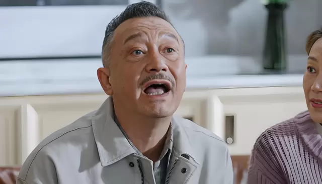 《蜜语纪》许蜜语遭继父索要20万封口费，焦秀梅当众失语 资讯配图