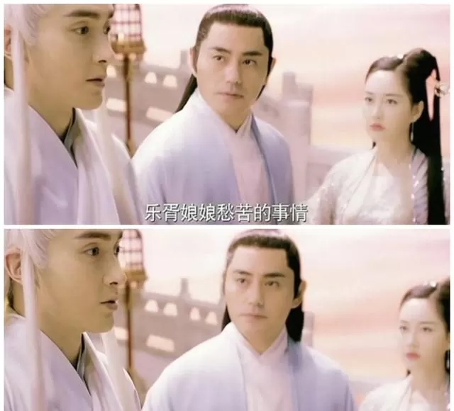 乐胥万年未孕真相：昆仑墟金莲与夜华仙胎重生设定解析 情报图