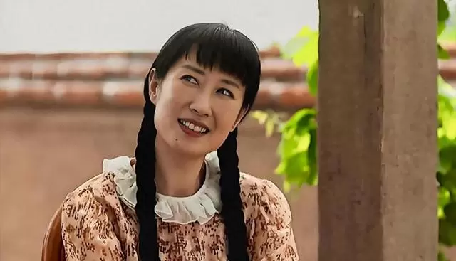 《父母爱情》葛美霞角色再审视：三十年身份追赶与军官太太阶层落差 情报图