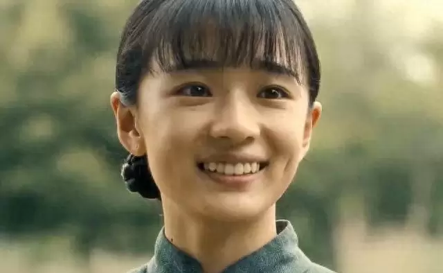 王和凭韩小月角色获关注，与万茜王阳黄澄澄有感情线 情报图