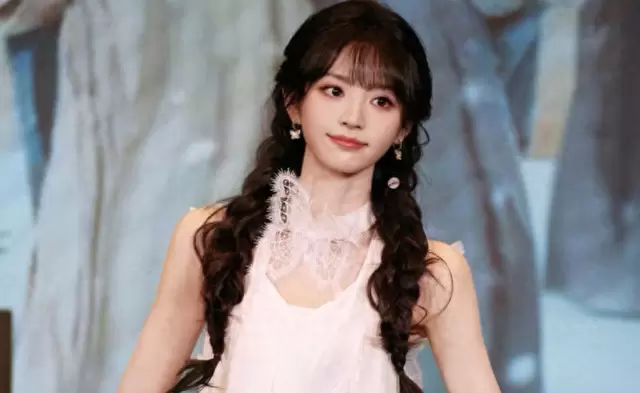 田曦薇新剧《擒贼记》5月4日开播，搭档王骁王传君演警花破连环案 情报图