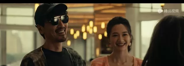 《爱情没有神话》何韩吃醋孤烟上线，林展翘借新人反制前男友 情报图