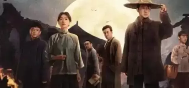 《八千里路云和月》韩小月立场转变引爆四人关系破裂 资讯配图