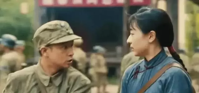 《八千里路云和月》韩小月立场转变引爆四人关系破裂 现场图