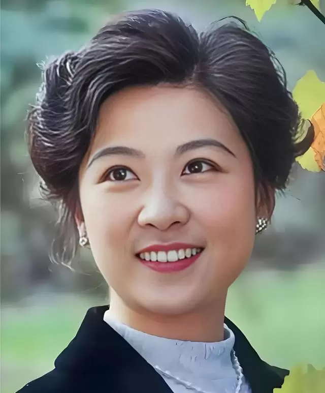 王心刚与王馥荔五年后终合作《绿海天涯》 资讯配图