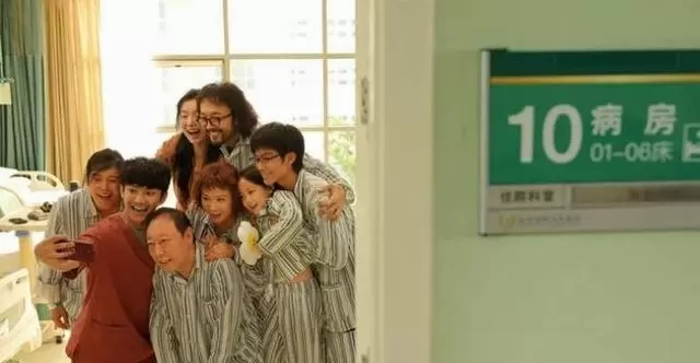 《10间敢死队》五一档悄然撤映：一场未被看见的叙事实验 现场图