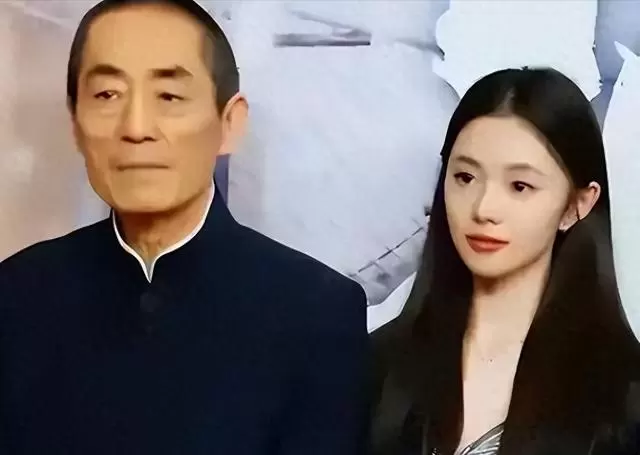 刘浩存主演剧《主角》定档5月10日，张艺谋监制王菲献唱 情报图