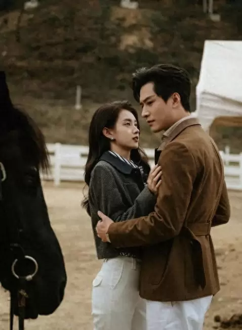 郭宇欣王皓祯合作短剧《流星》《国民老公带回家》《好雨知时节》剧情脉络梳理 情报图