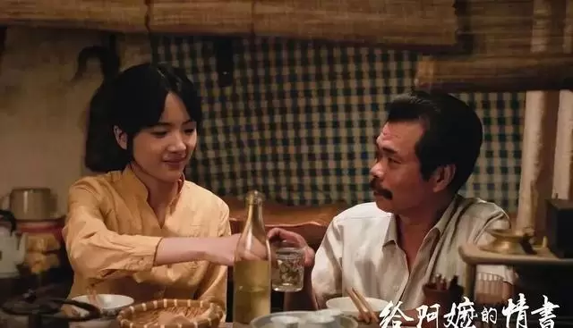 《给阿嫲的情书》五一档黑马突围，95%潮汕方言引发跨地域共情 现场图