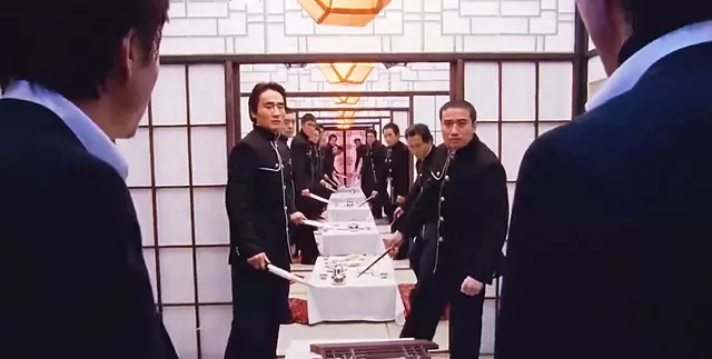 《伸冤人3》《突袭》《养蜂人》等十部硬核动作片集中回归：2023年动作类型内容回潮观察 情报图