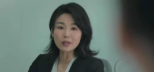 何嘉莉颠覆玉女形象演冷血凶手，《重案解密》单元剧引爆观众观剧讨论 现场图