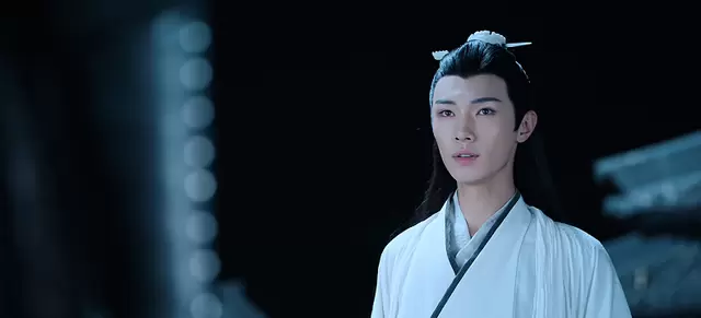 晓星尘与魏无羡：义城悲剧与乱葬岗火种的对照关系 现场图