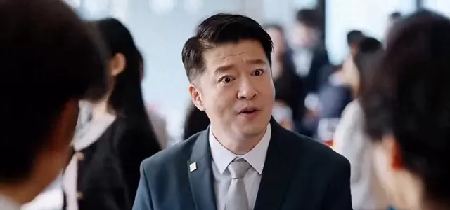 鲁贞贞被魏思源妻子解聘并遭行业封杀 情报图