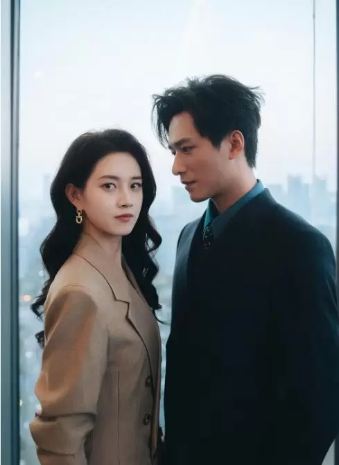 郭宇欣王皓祯合作短剧《流星》《国民老公带回家》《好雨知时节》剧情脉络梳理 资讯配图