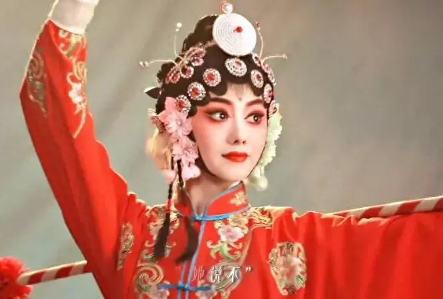 张艺谋监制《主角》央视开播，刘浩存演绎秦腔名伶忆秦娥 情报图