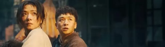 张云旗潦倒街头与田家泰30万遗产成《乱世绸缎》核心叙事双线 资讯配图