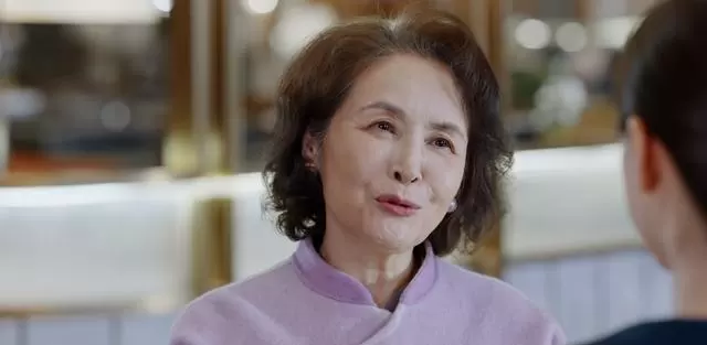 《蜜语纪》魏婉君以胸针为信物重构浦荣权力结构 资讯配图
