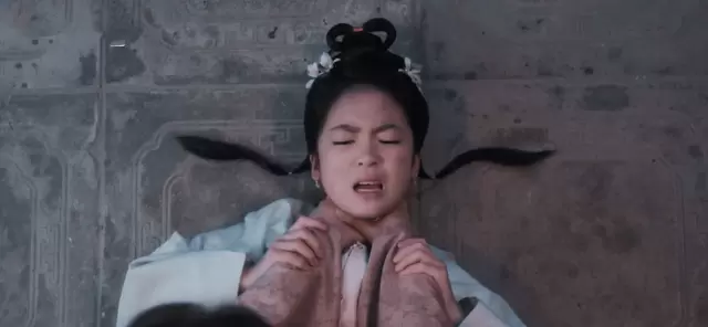 《良陈美锦》首播揭顾德昭冷待嫡女真相：克父迷信与身世疑云双重动因 现场图