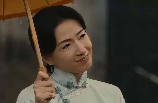 丁玉娇结局是否嫁给孟万福？两次“微微一笑”构成叙事闭环 资讯配图
