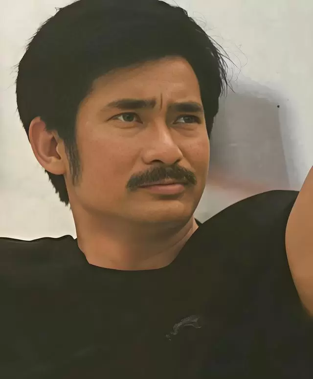 高雄饰演霍元甲成1995版《精武门》核心记忆点 现场图