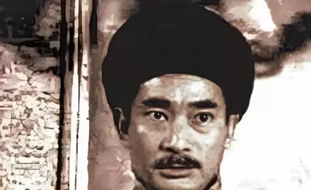 高雄饰演霍元甲成1995版《精武门》核心记忆点 情报图