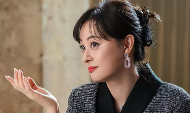 谭松韵凭《我的山与海》成白玉兰最佳女主黑马 资讯配图