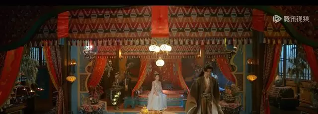 《佳偶天成》播出至22集男女主首次拥抱，陆千乔辛湄关系实质性突破 现场图