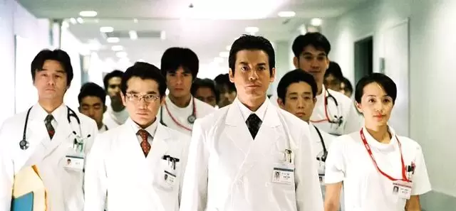 10部高分医疗剧清单含《白色巨塔》《实习医生格蕾》等 现场图 10部高分医疗剧清单含《白色巨塔》《实习医生格蕾》等 现场图
