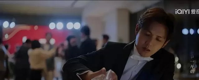 钟汉良朱珠《蜜语纪》38集收官，许蜜语职场翻盘成核心看点 现场图