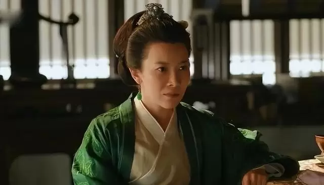 王若弗被称扬州笑话却成庶子女最想拥有的祖母 资讯配图