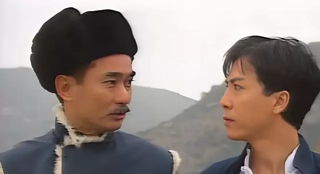 高雄饰演霍元甲成1995版《精武门》核心记忆点 资讯配图