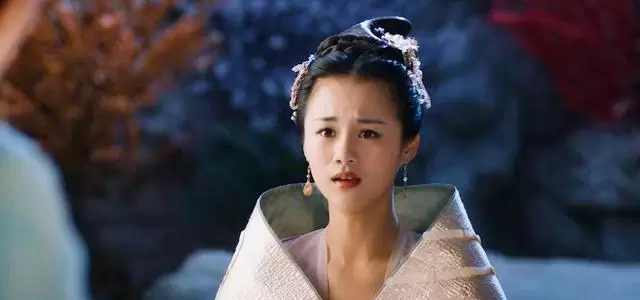 《三生三世十里桃花》第7集白浅素素身份切换与夜华态度转变关键节点 现场图