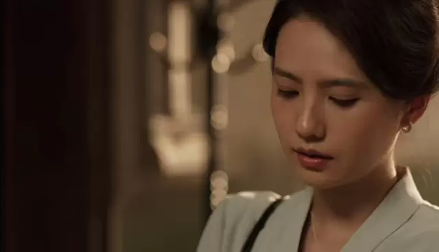 《黑夜告白》结局揭晓真凶群体：徐萌杜满囤乔素清钱大钧共谋复仇 现场图