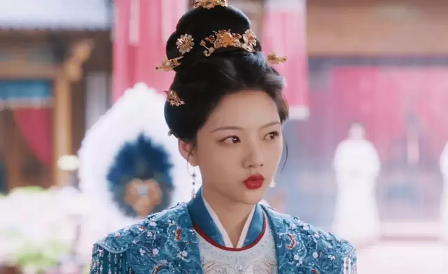 《良陈美锦》首播揭顾德昭冷待嫡女真相：克父迷信与身世疑云双重动因 资讯配图