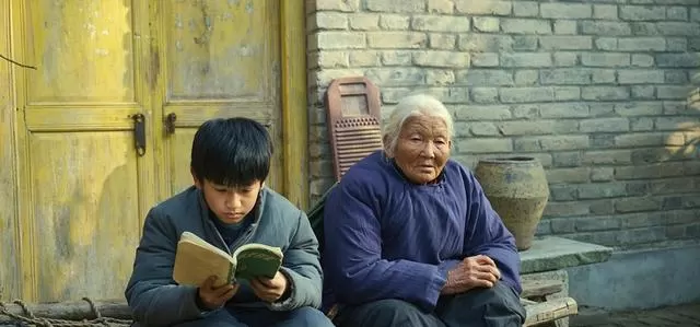 《生息之地》发行蓝光版，1991年河南乡村现实主义影像首度面向国内观众 资讯配图